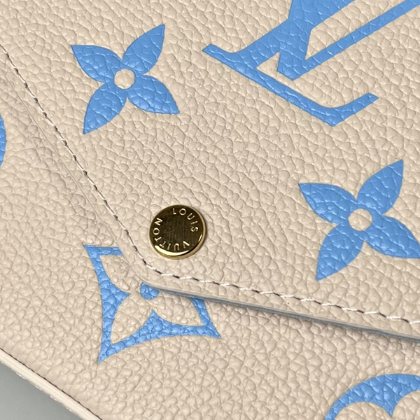 ルイヴィトン財布スーパーコピー162-5